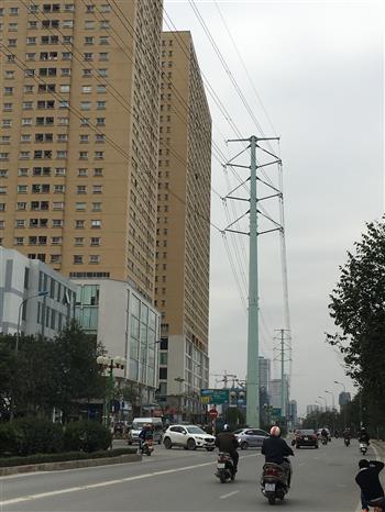 220kV Hà Đông - Thành Công 1